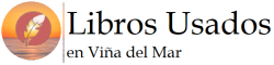 Venta de libros usados en Viña del Mar